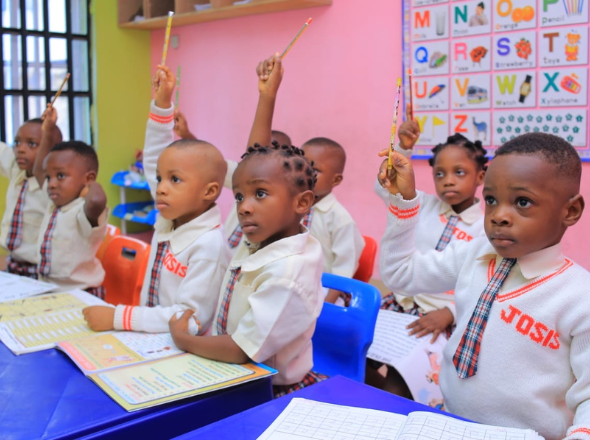 Classroom Activities - Jordan Shore International Academy Classroom Activities - Jordan Shore International Academy