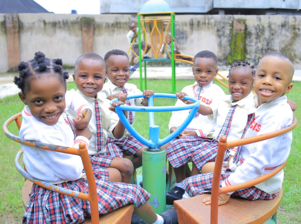 Our Learning Environment - Jordan Shore International Academy in uyo Our Learning Environment - Jordan Shore International Academy