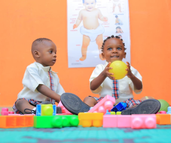 nursery school admissions in uyo akwa ibom state
