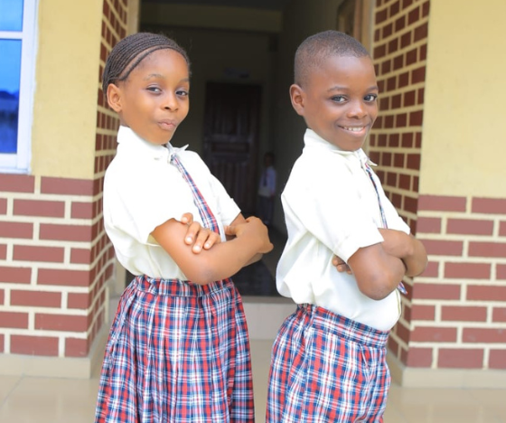 Primary School Admissions in Uyo, Akwa Ibom State at Jordan Shore Academy